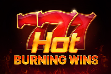 Hot Burning Wins