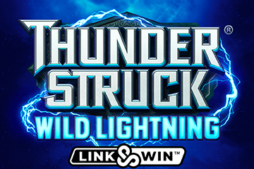 Thunderstruck Wild Lightning