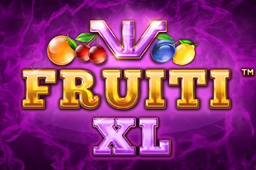 Fruiti XL