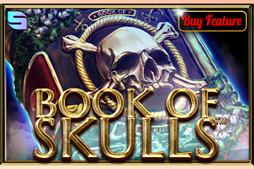 Book of Skulls