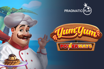 Yum Yum Powerways