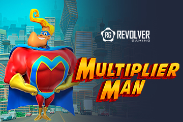 Multiplier Man