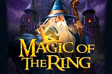 Magic Of The Ring