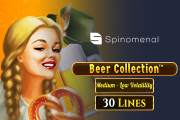 Beer Collection 30 Lines