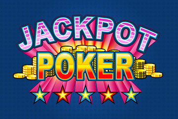 Jackpot Poker (Play'n Go)
