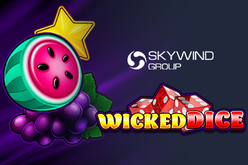 Wicked Dice 10 Lines