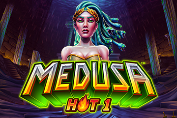 Medusa Hot 1