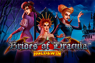 Brides of Dracula Hold and Win