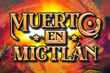Muerto En Mictlan