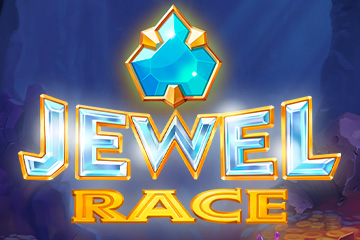 Jewel Race Halloween