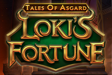 Tales of Asgard Loki's Fortune