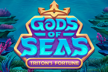 Gods of Seas Triton's Fortune