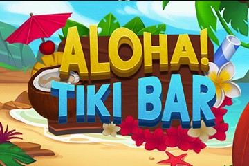Aloha! Tiki Bar