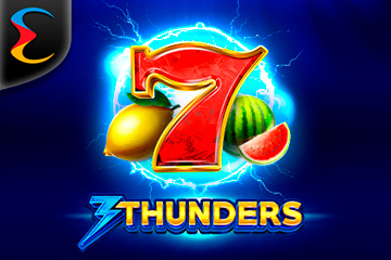 3 Thunders