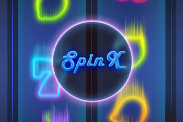 SpinX