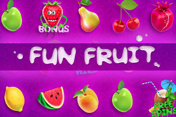 Fun Fruit