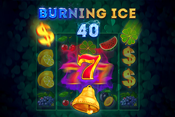 Burning Ice 40