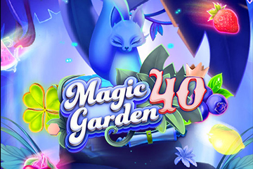 Magic Garden 40