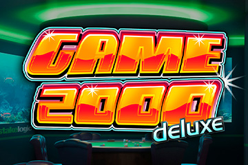 Game 2000 Deluxe