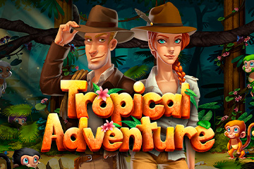 Tropical Adventure