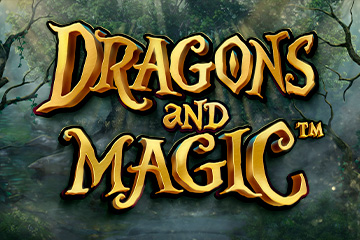 Dragons And Magic