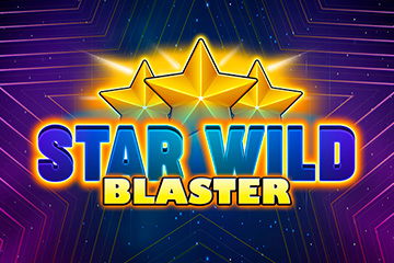 Star Wild Blaster