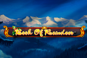 Book of Reindeer