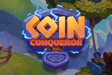 Coin Conqueror