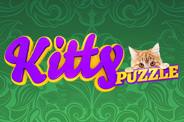 Kitty Puzzle