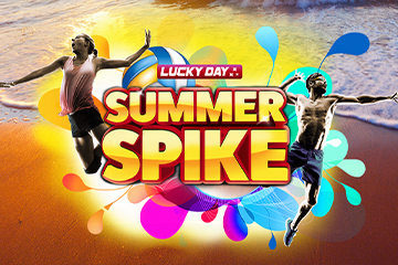 Summer Spike