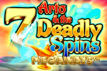 Arto & The 7 Deadly Spins Megaways