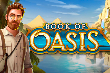 Book of Oasis
