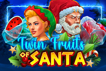 Twin Fruits of Santa