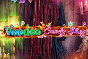 Voodoo Candy Shop