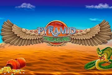Pyramid Treasure