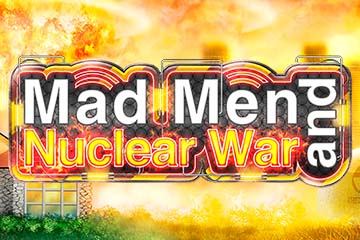 Mad Men and Nuclear War