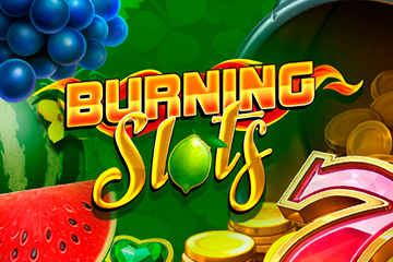 Burning Slots