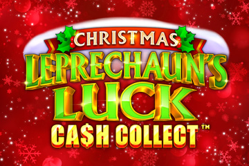 Leprechaun's Luck: Cash Collect