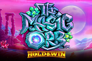 The Magic Orb Hold & Win