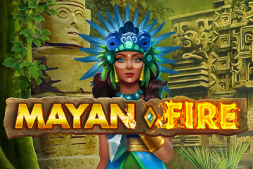 Mayan Fire