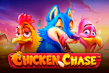 Chicken Chase