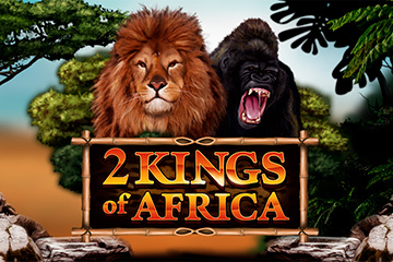 2 Kings of Africa