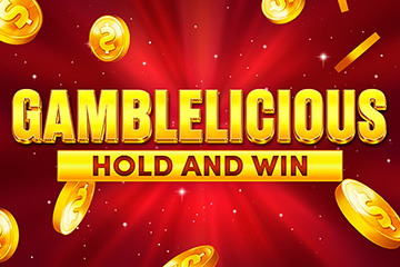 Gamblelicious Hold and Win