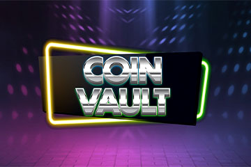 Coin Vault