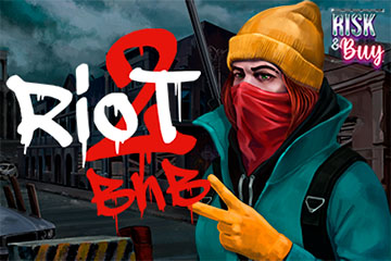 Riot 2: Blow and Burn