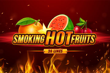 Smoking Hot Fruits 20 Lines