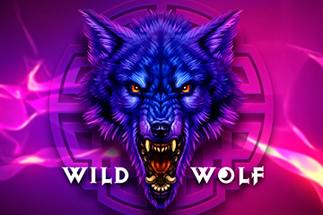 Wild Wolf (betiXon)