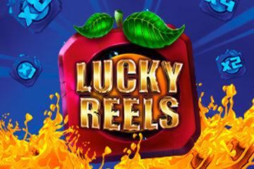 Lucky Reels (Wazdan)