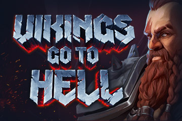Vikings go to Hell