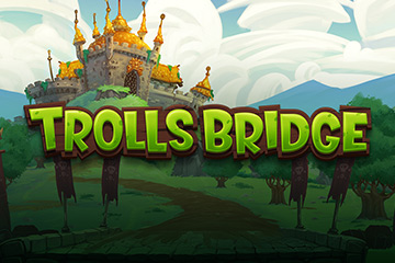 Trolls Bridge (Yggdrasil)